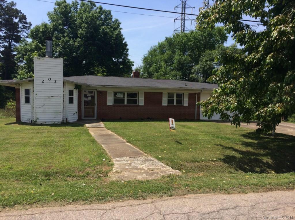 203 Easy St., Concord, NC 28027