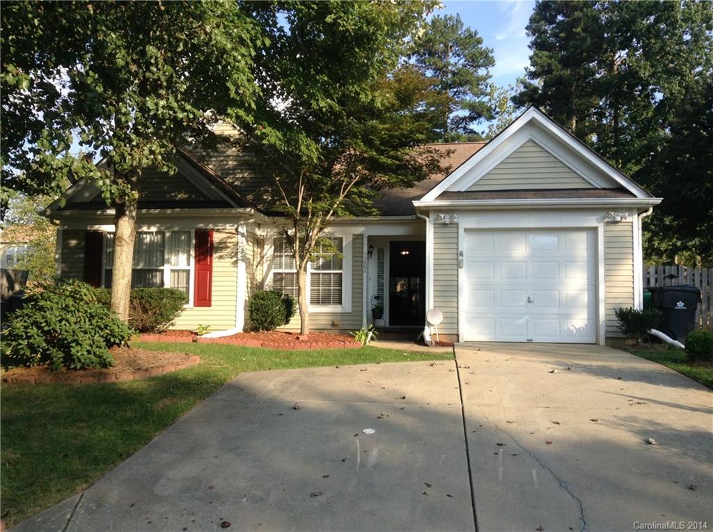 7202 Wingstone Ln., Charlotte, NC 28262