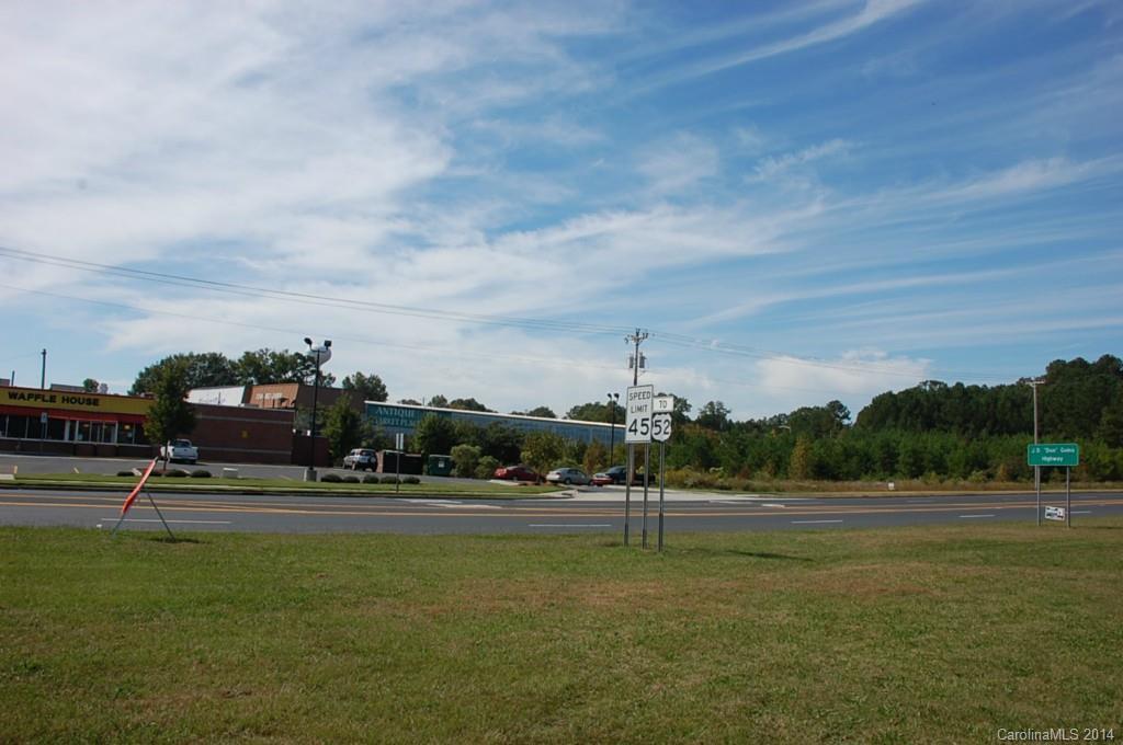 00 Ne Connector Rd., Albemarle, NC 28001