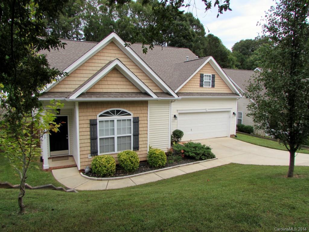 13929 Hastings Farm Rd., Huntersville, NC 28078