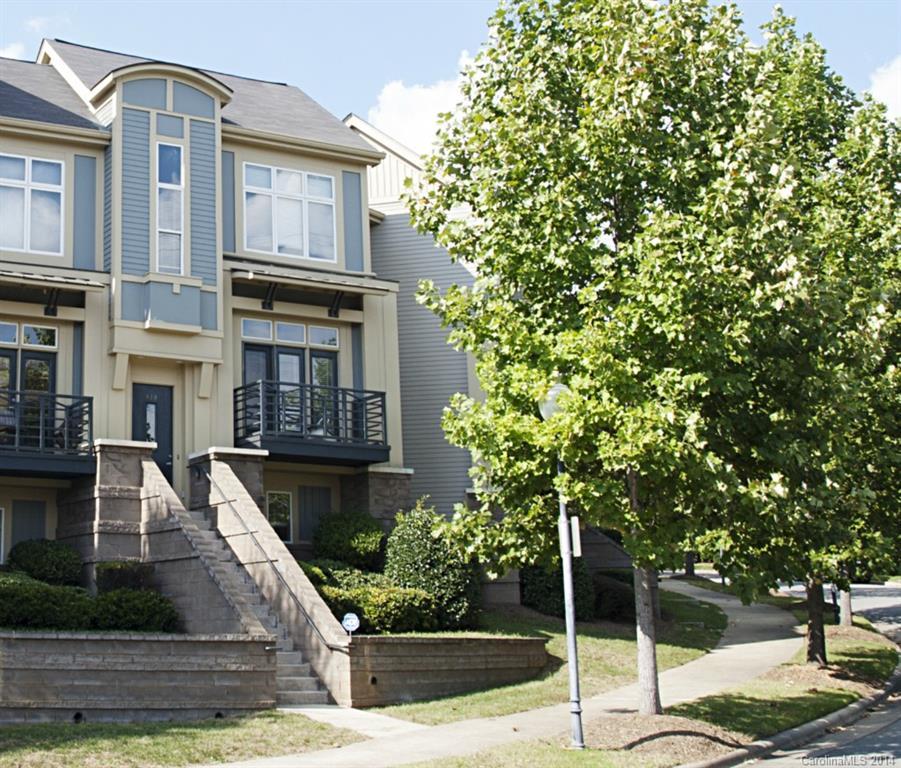 820 Garden District Dr. #30, Charlotte, NC 28202