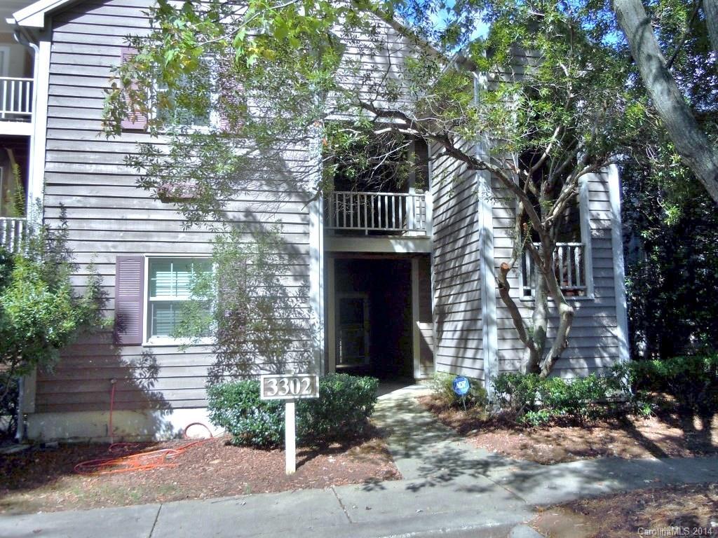 3302 Selwyn Farms Ln. #8, Charlotte, NC 28209