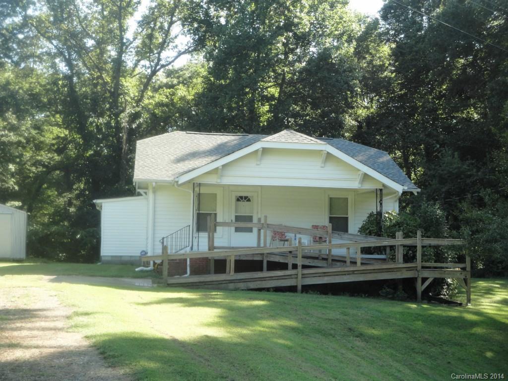 118 Old Hanks Rd., Gastonia, NC 28056