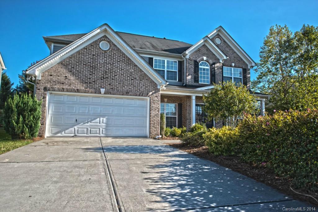 9601 Valencia Ave., Concord, NC 28027