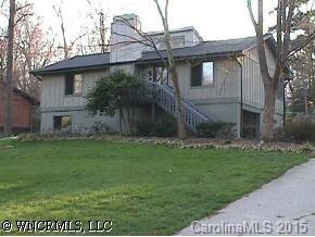 14 Wildwood Circle, Fletcher, NC 28732