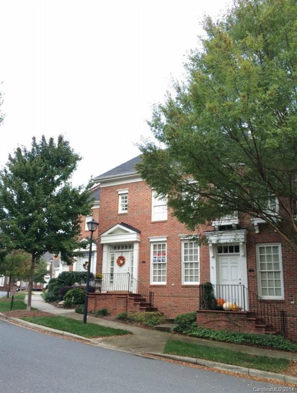 759 Old Meeting Way #L10, Davidson, NC 28036