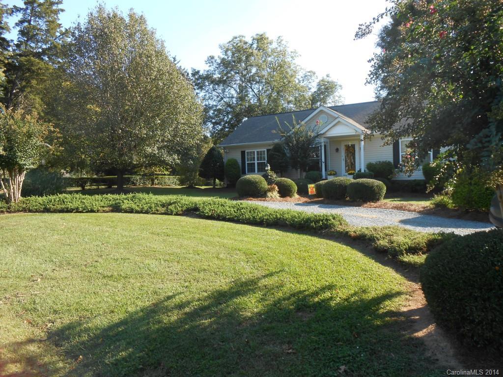 190 Central Heights Dr., Concord, NC 28025