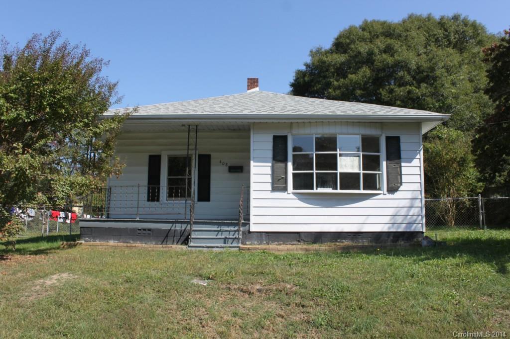408 Vance St., Gastonia, NC 28052