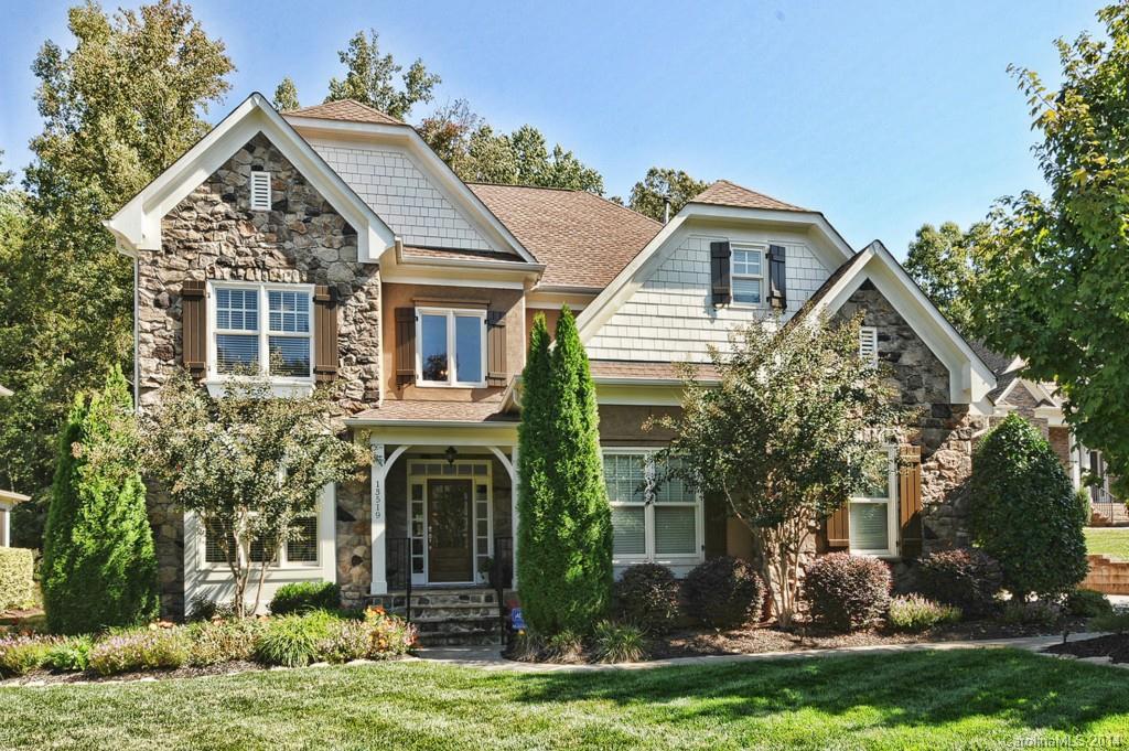 13519 Robert Walker Dr., Davidson, NC 28036