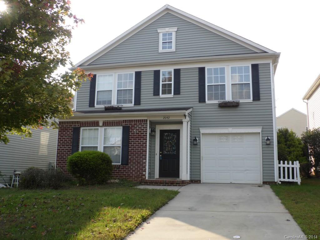 2042 Dunsmore Ln., Waxhaw, NC 28173