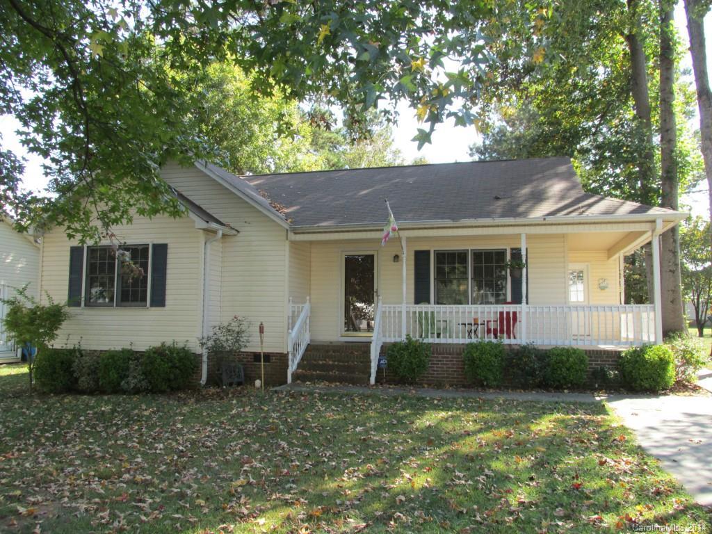 1808 Hampshire Dr., Salisbury, NC 28146