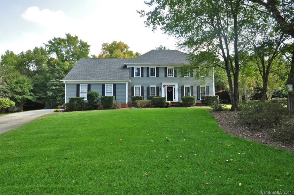 5400 Crosshill Ct., Charlotte, NC 28277