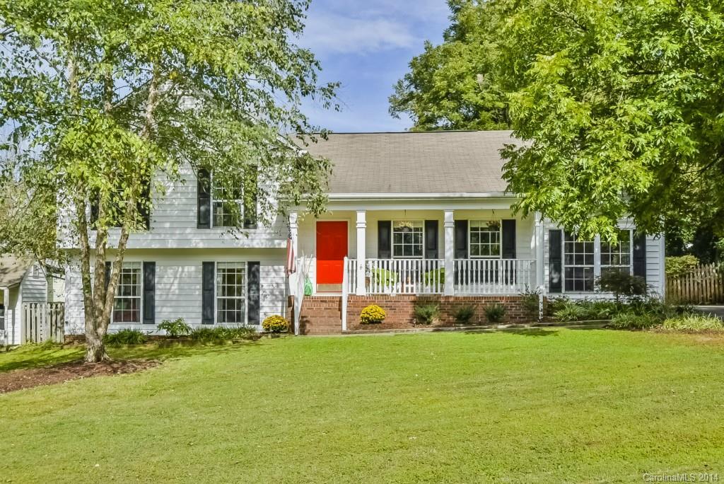 314 Spring St., Davidson, NC 28036