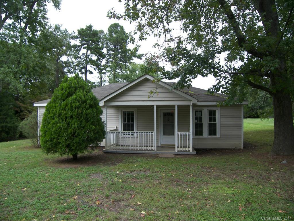 1445 Delane Ave., Charlotte, NC 28211