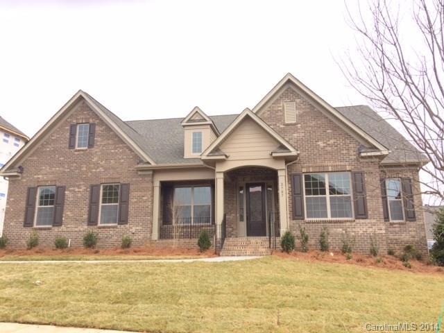 8460 Blume Pkwy. #Lot # 43 -BENNETT C, Harrisburg, NC 28075