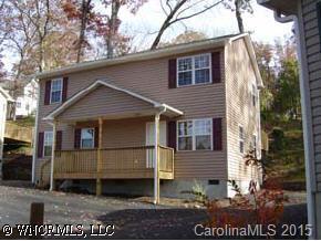 231 Westover Drive, Asheville, NC 28801