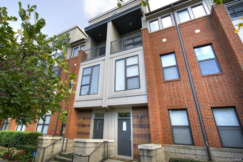 456 N Mcdowell St., Charlotte, NC 28204