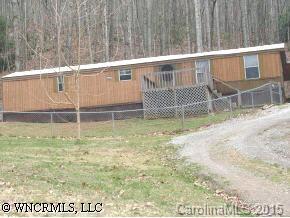 45 Buck Springs Acres, Candler, NC 28715
