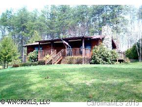 64 Longs Chapel Road, Weaverville, NC 28787