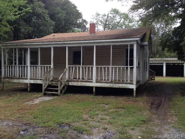 7715 Old Waxhaw Monroe Rd., Waxhaw, NC 28173