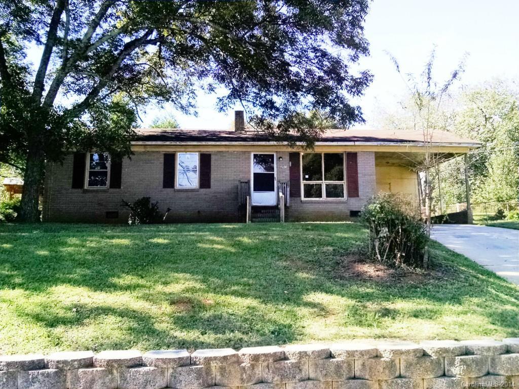 207 Lakeside Ave., Davidson, NC 28036