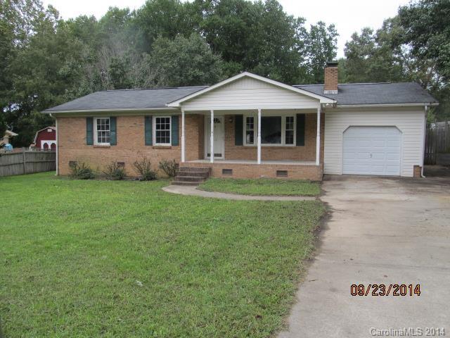 128 Helen Ave., Bessemer City, NC 28016