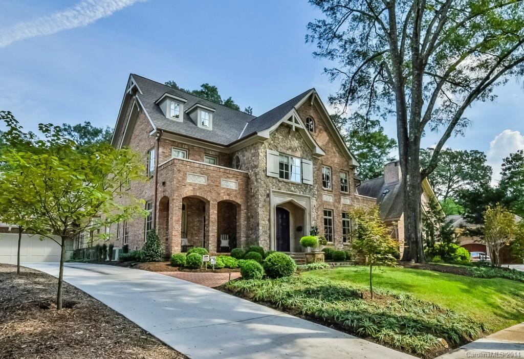 2041 Norton Rd., Charlotte, NC 28207