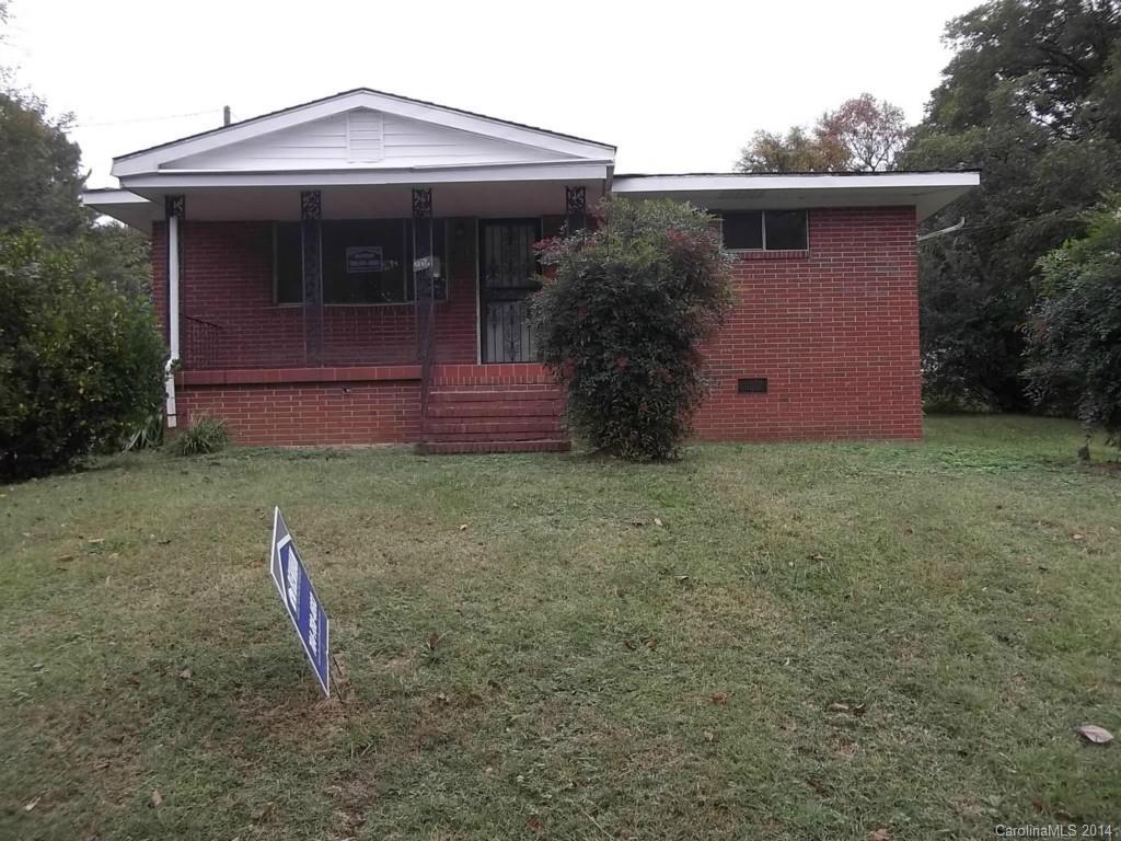 206 Myron Pl., Salisbury, NC 28144