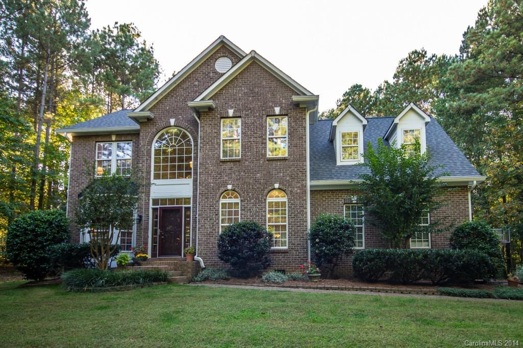 279 Beaten Path Rd., Mooresville, NC 28117