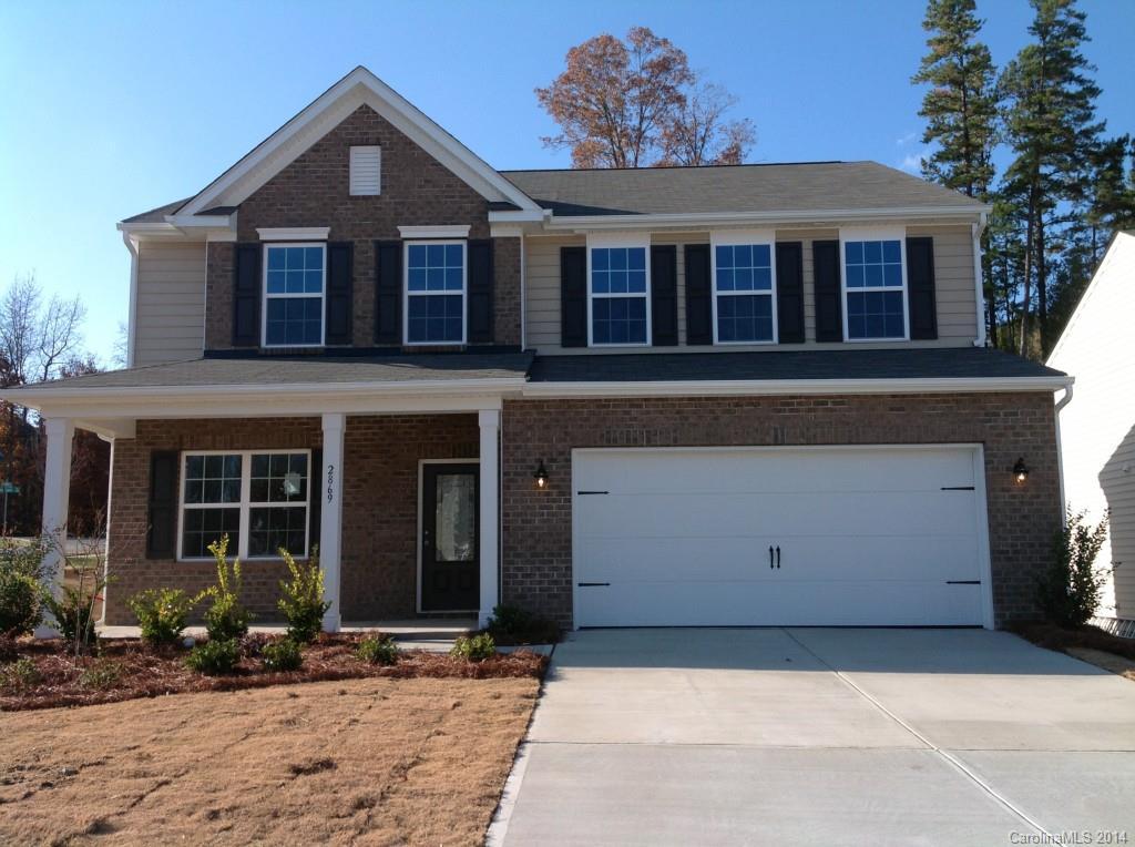 2869 Shale Dr. #201, Davidson, NC 28036