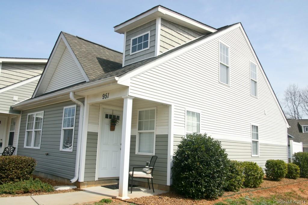 951 Barracuda Loop #10, Statesville, NC 28677
