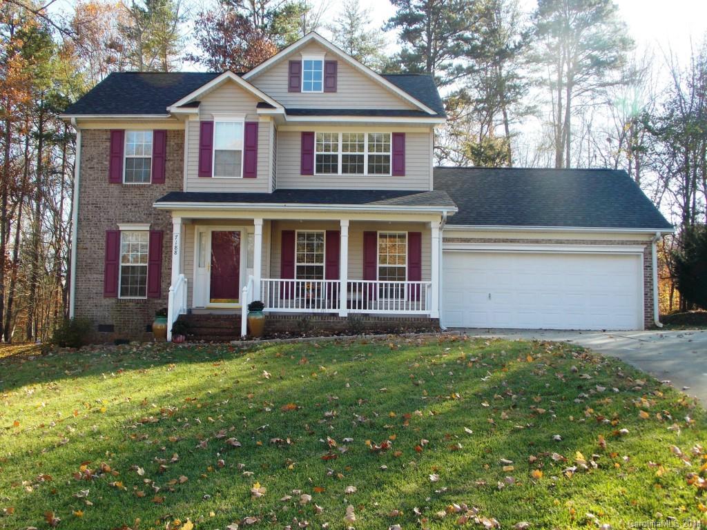 7188 Hunters Bluff Dr., Denver, NC 28037