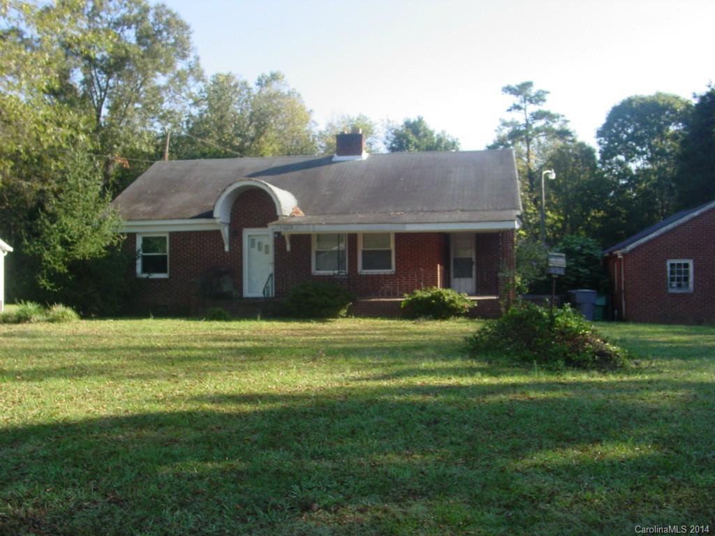 1622 Valleydale Rd. #6, Charlotte, NC 28214