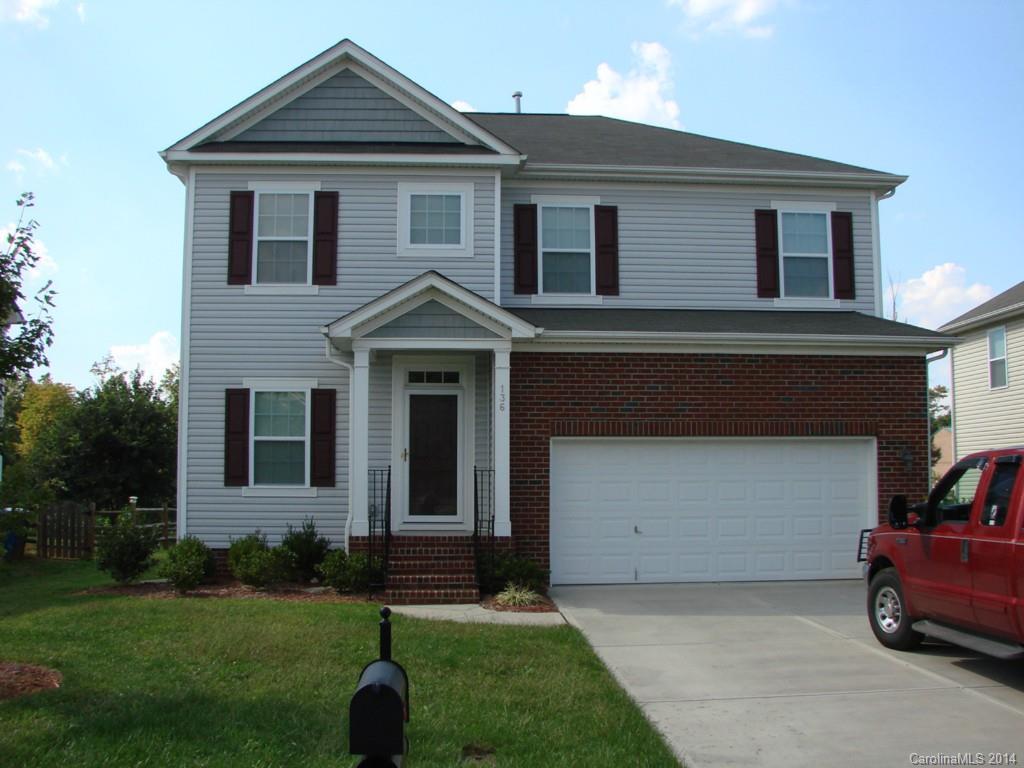 136 Morning Dew Ln., Mount Holly, NC 28120