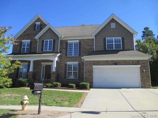 7804 Greenock Ridge Ct., Charlotte, NC 28269
