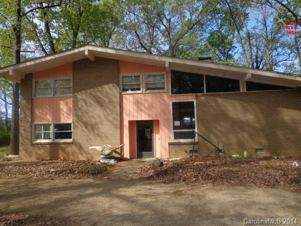 1006 Kingswood Dr., Monroe, NC 28112