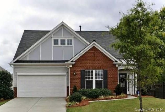 7218 Corduroy Ct., Matthews, NC 28105