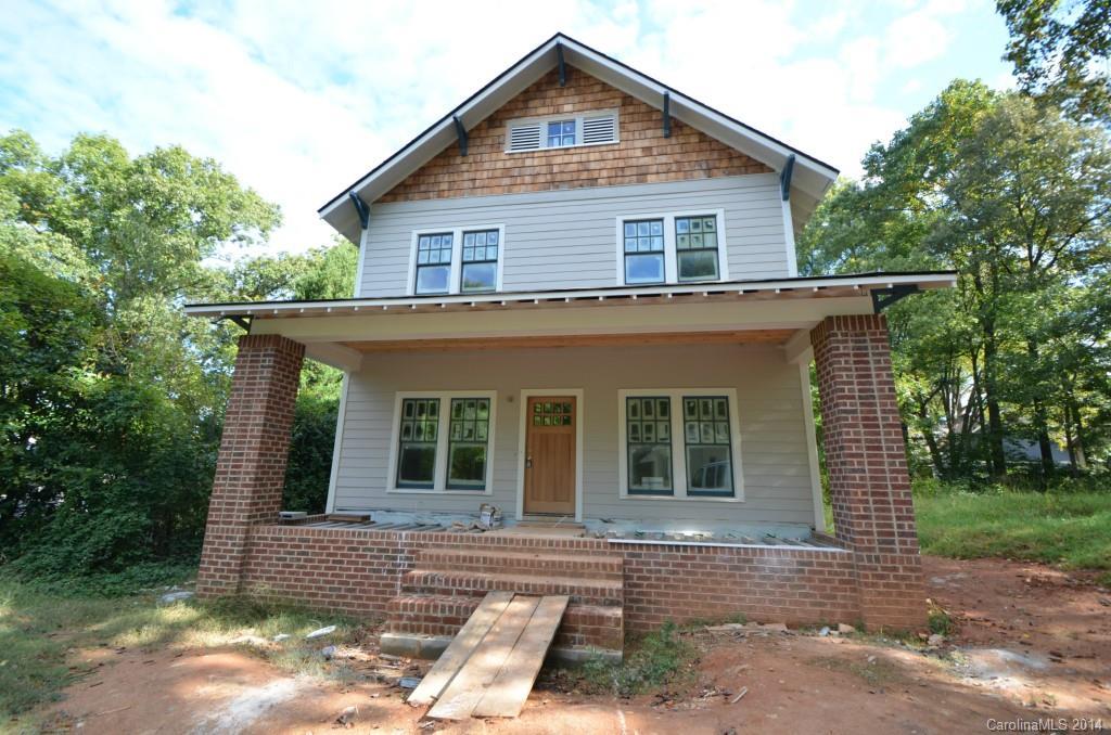 715 E 24th St., Charlotte, NC 28205