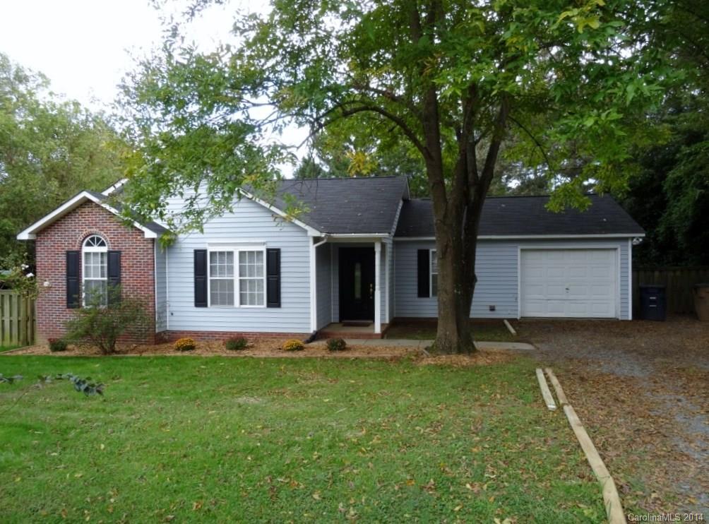 193 Enchanted Dr., Matthews, NC 28104