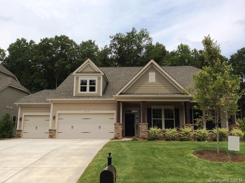 5019 Tremont Dr., Indian Trail, NC 28079