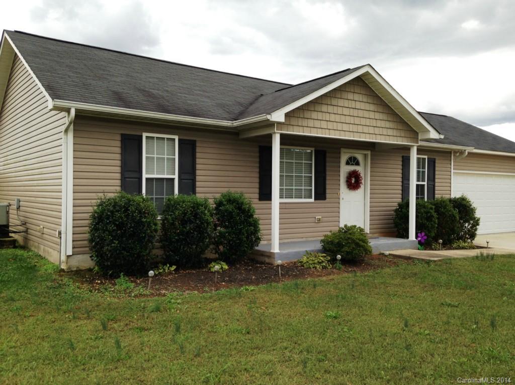 1021 Camp Rd., Salisbury, NC 28147