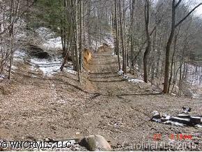 1352 Patterson Branch Road, Burnsville, NC 28714