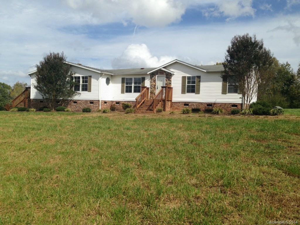 21885 Canton Rd., Albemarle, NC 28001