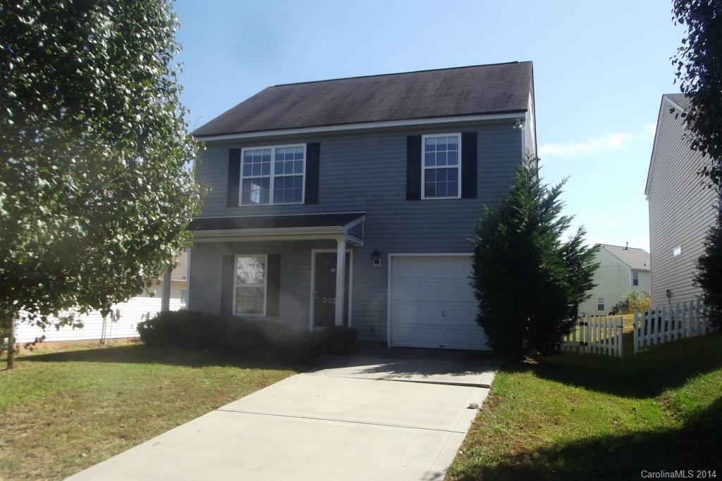 2026 Beckwith Ln., Waxhaw, NC 28173