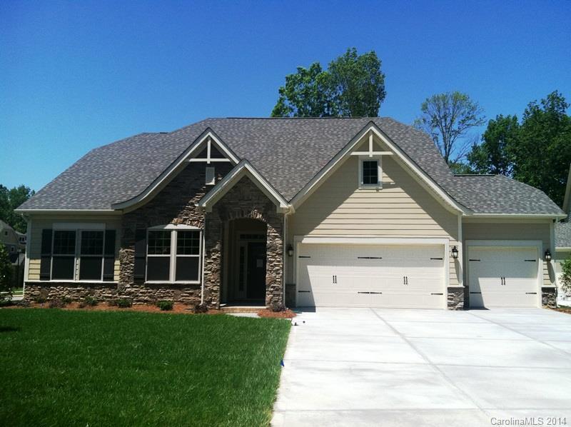 3006 Tremont Dr., Indian Trail, NC 28079