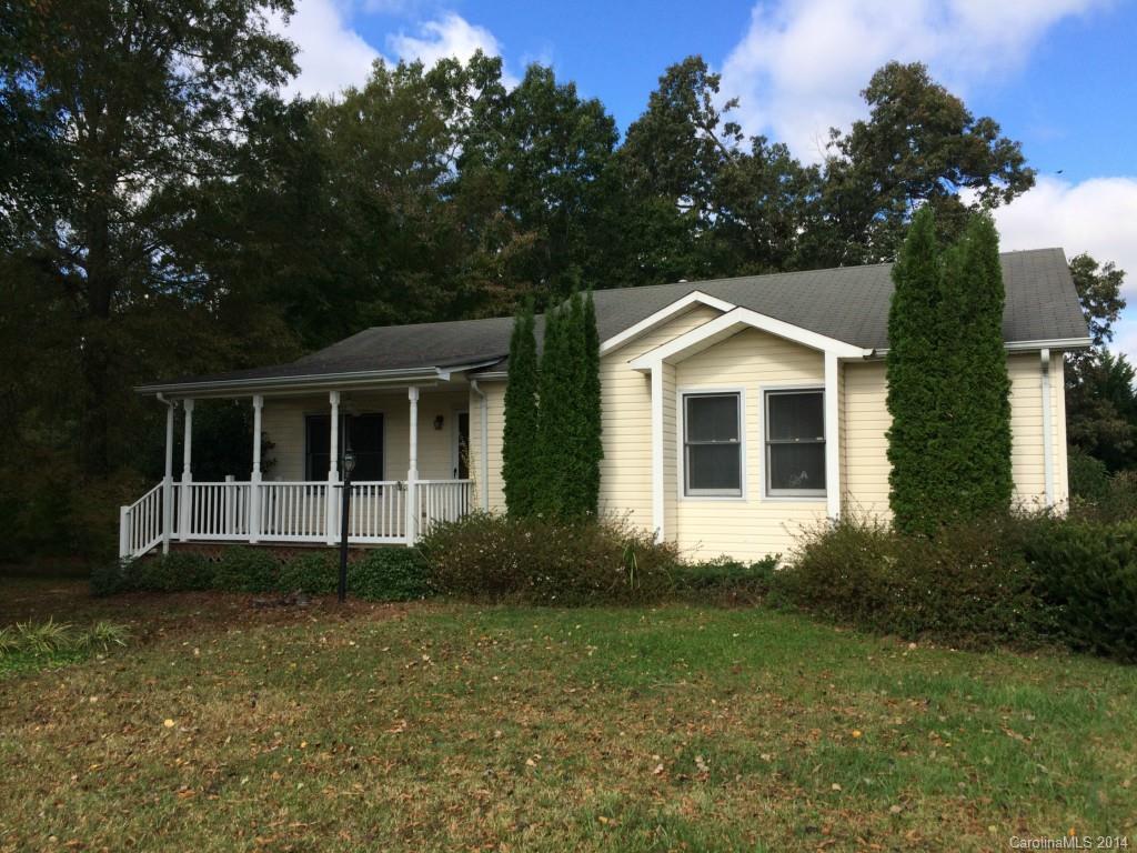 28159-A Poplins Grove Church Rd., Albemarle, NC 28001