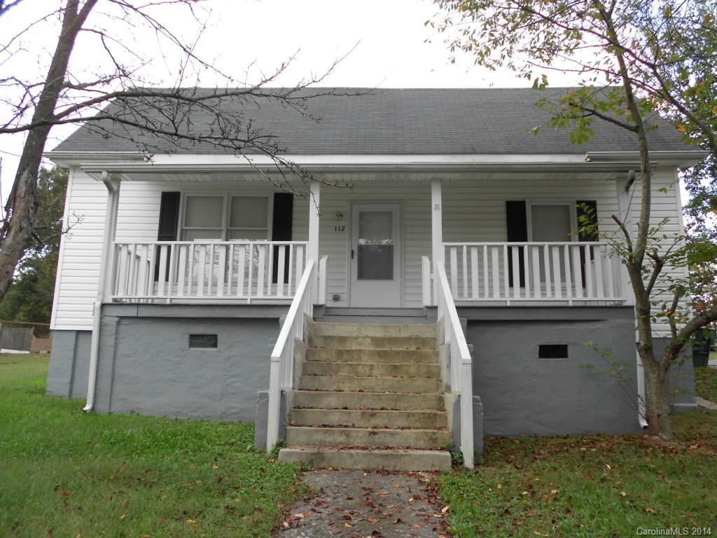 112 Gray St., Gastonia, NC 28052