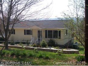 9 Hillside St., Weaverville, NC 28787