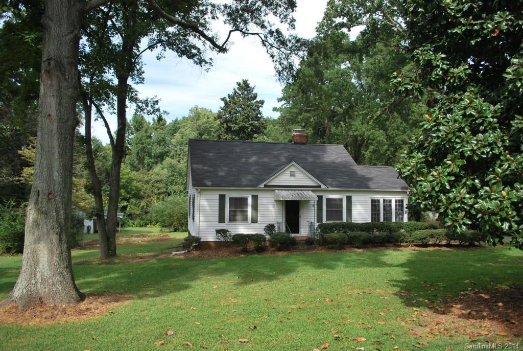 7122 Tuckaseegee Rd. #20, Charlotte, NC 28214