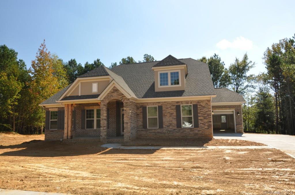 3019 Chasbury Park Dr., Waxhaw, NC 28173